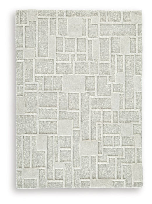Empriss - Rug - Simple Home Plus