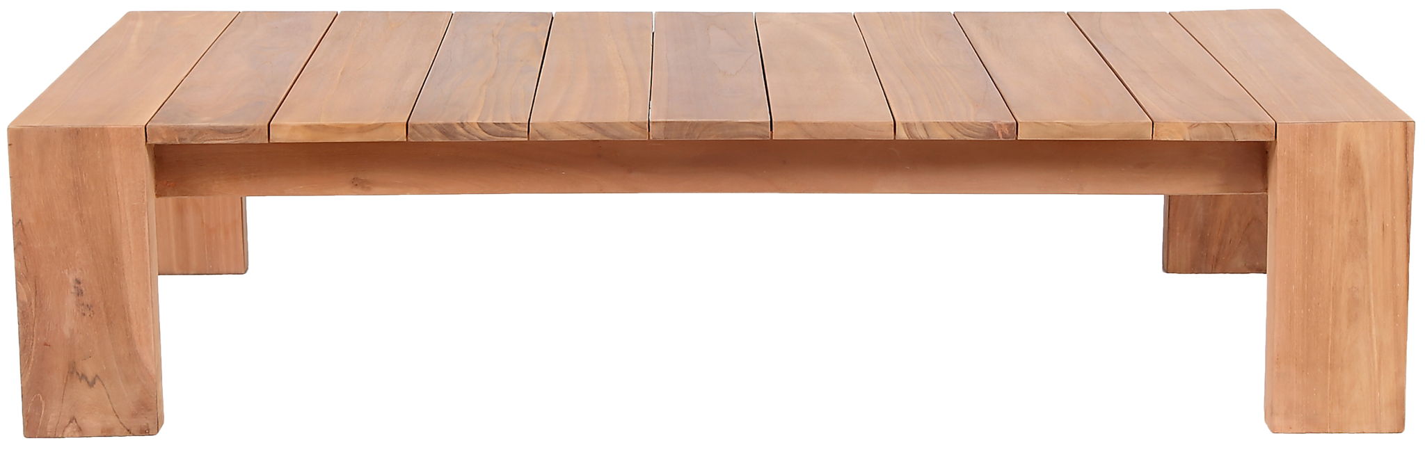 Tulum - Teak Outdoor Table - Simple Home Plus