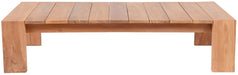 Tulum - Teak Outdoor Table - Simple Home Plus
