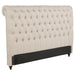 Devon - Upholstered Headboard - Simple Home Plus