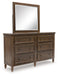Sturlayne - Panel Bedroom Set - Simple Home Plus