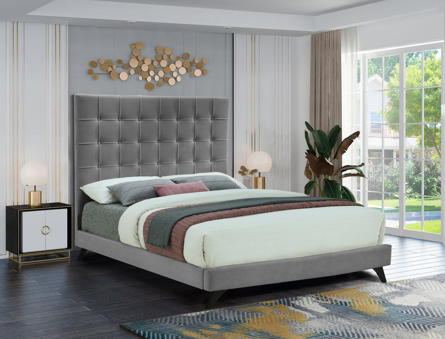 Elly - Bed - Simple Home Plus