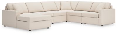 Modmax - Oyster - Sectional - Simple Home Plus