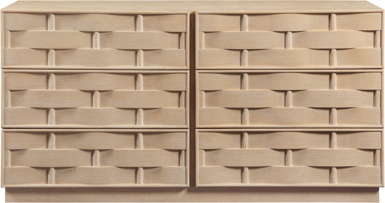 Weave - Dresser - Simple Home Plus