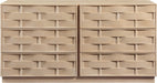 Weave - Dresser - Simple Home Plus