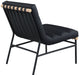 Burke - Accent Chair - Simple Home Plus