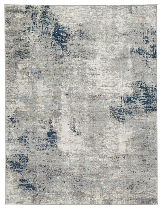Wrenstow - Rug - Simple Home Plus