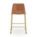 Ciabori - Upholstered Barstool (Set of 2) - Simple Home Plus