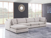 Mackenzie - Modular Sectional - Simple Home Plus