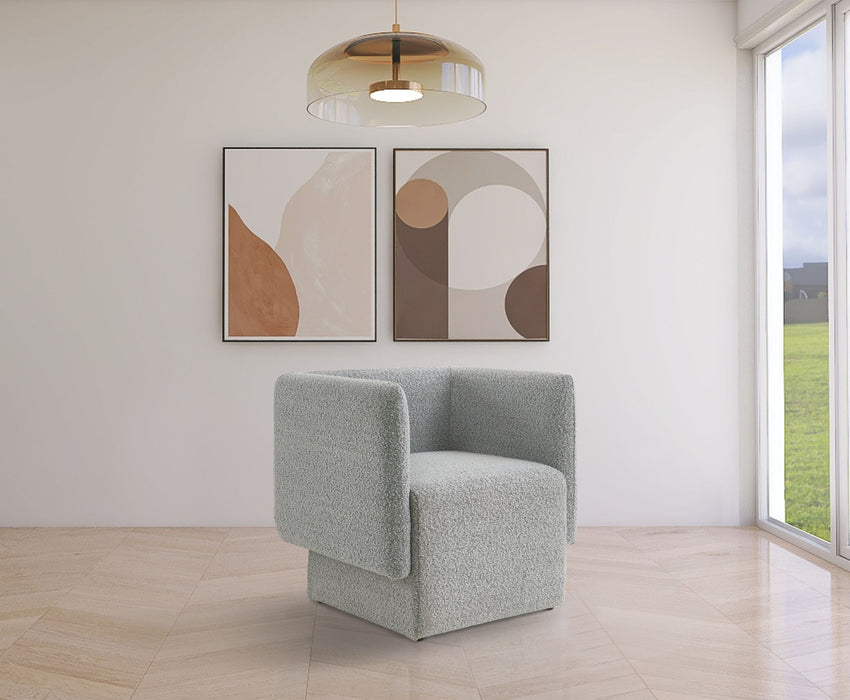 Vera - Accent Chair - Simple Home Plus