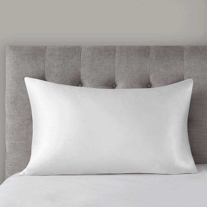Queen Single Pillowcase - White - Simple Home Plus