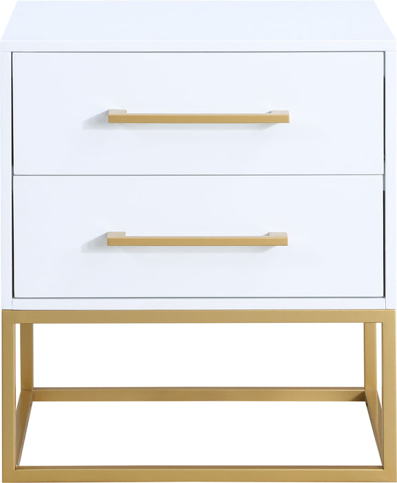 Maxine - Night Stand - Simple Home Plus