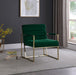 Wayne - Accent Chair - Simple Home Plus