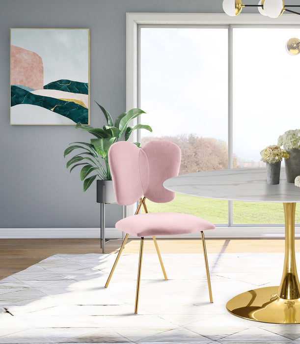 Angel - Dining Chair (Set of 2) - Simple Home Plus