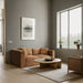 Shaggy - Fabric 2 Seat Modular Sofa - Simple Home Plus
