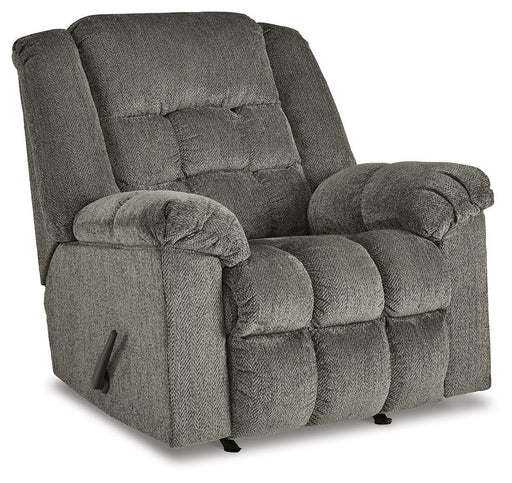 Kegler - Rocker Recliner - Simple Home Plus