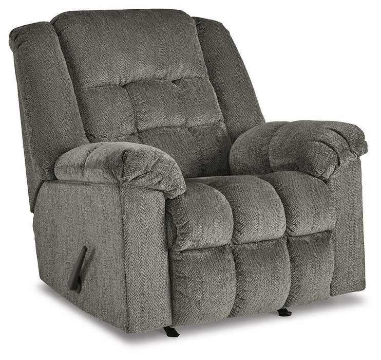 Kegler - Rocker Recliner - Simple Home Plus