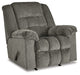 Kegler - Rocker Recliner - Simple Home Plus