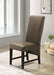 Barrand - Upholstered Dining Side Chair (Set of 2) - Simple Home Plus