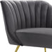 Margo - Chaise - Simple Home Plus