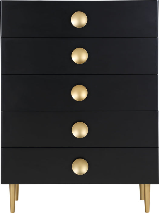Zayne - Chest - Simple Home Plus