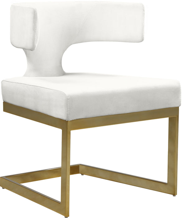 Alexandra - Dining Chair - Simple Home Plus