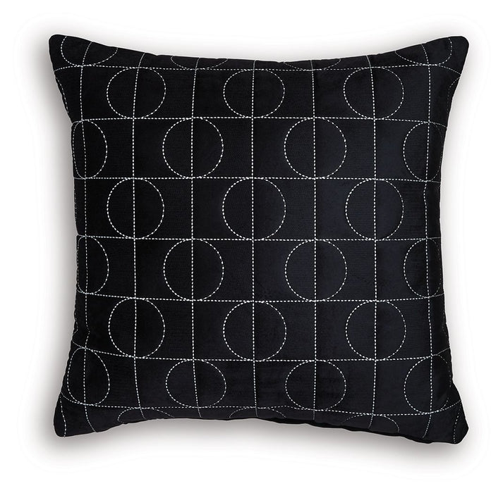 Kydner - Pillow - Simple Home Plus