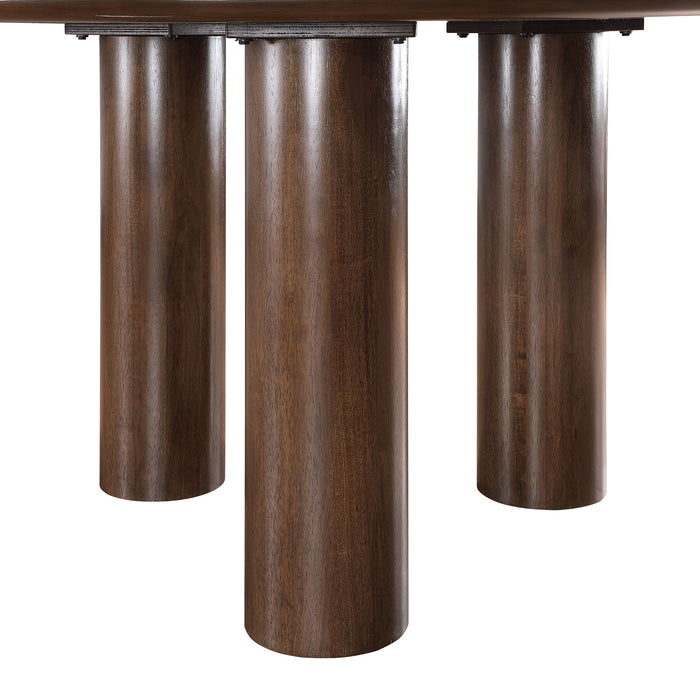 Colosseum - Dining Table - Simple Home Plus