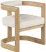 Manchester - Dining Chair - Natural Frame - Simple Home Plus