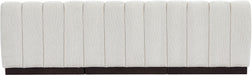 Quinn - 3 Seat Modular Armless Sofa - Simple Home Plus