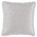 Gariland - Faux Fur Pillow - Simple Home Plus