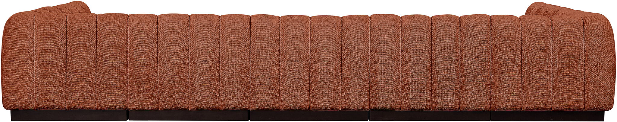 Quinn - 7 Piece Modular Sectional - Simple Home Plus