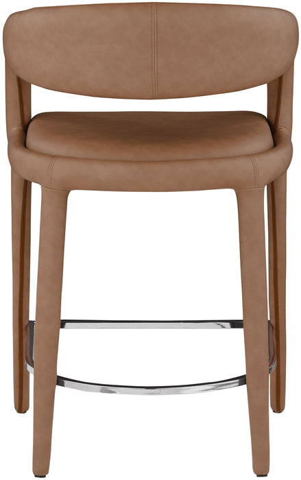 Sylvester - Stool - Simple Home Plus