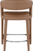 Sylvester - Stool - Simple Home Plus