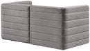 Quincy - Modular 2 Seat Sofa - Simple Home Plus