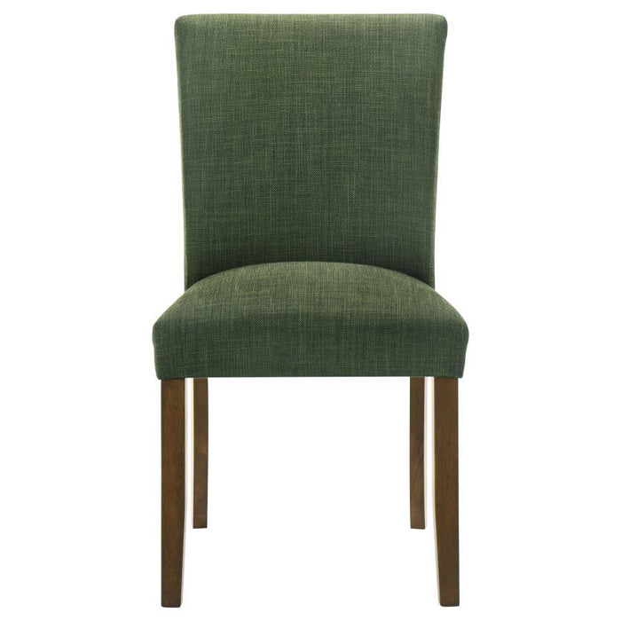 Cantley - Upholstered Dining Side Chair (Set of 2) - Simple Home Plus