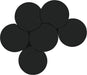Dimple - 6 Piece Modular Coffee Table - Simple Home Plus