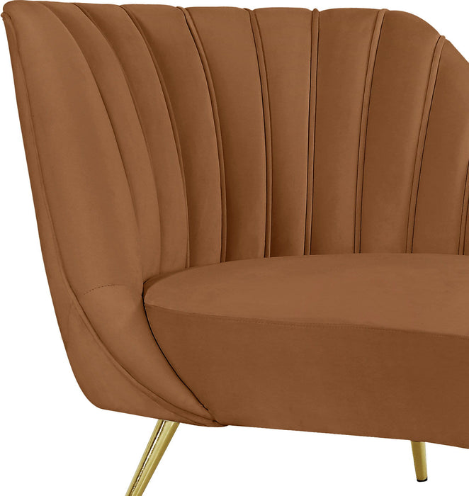 Margo - Chaise - Simple Home Plus