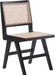 Preston - Dining Side Chair Set - Simple Home Plus