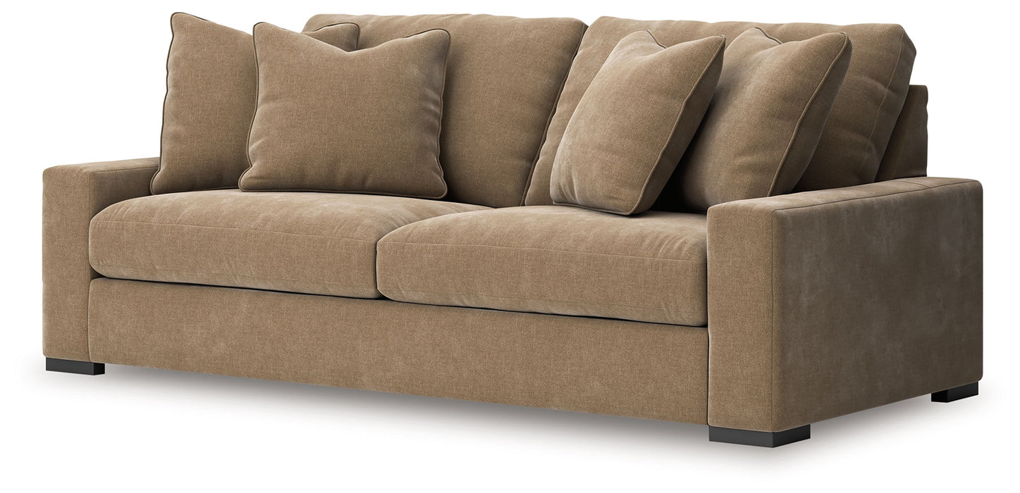 Calden - Sofa - Sable - Simple Home Plus