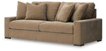 Calden - Sofa - Sable - Simple Home Plus