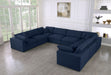Serene - 8 Piece Modular Sectional - Simple Home Plus