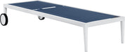 Nizuc - Outdoor Patio Chaise Lounge Chair - Simple Home Plus