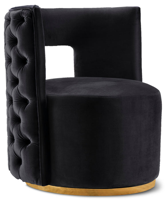 Theo - Accent Chair - Simple Home Plus