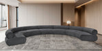 Bale - 8 Piece Modular Sofa - Simple Home Plus