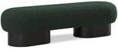 Robertson - Bench With Black Base - Simple Home Plus