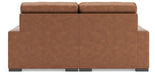 Calden - Super Chaise - Caramel - Simple Home Plus