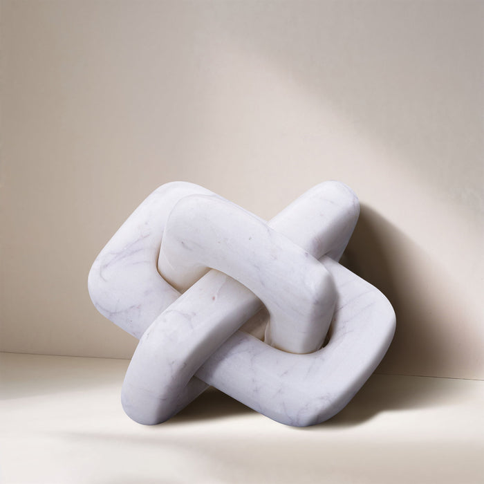 Bond - Marble Decorative Knot - Simple Home Plus