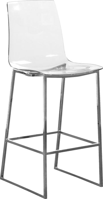 Lumen - Stool - Simple Home Plus