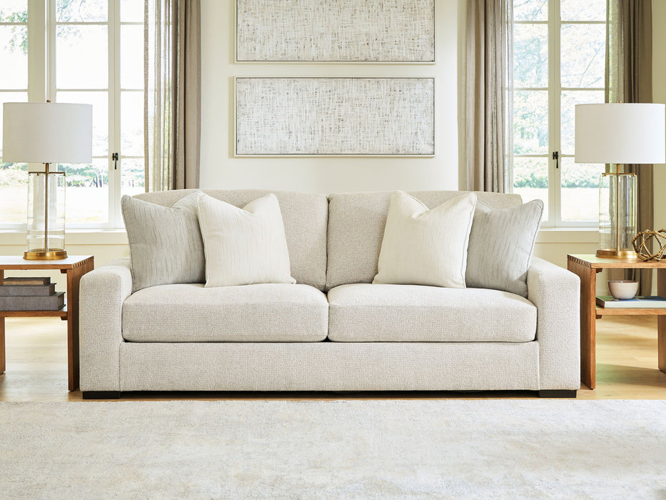 Conlee-Pike - Sofa - Linen - Simple Home Plus
